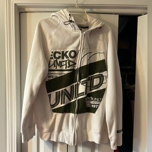 Ecko Unlimited jacket
